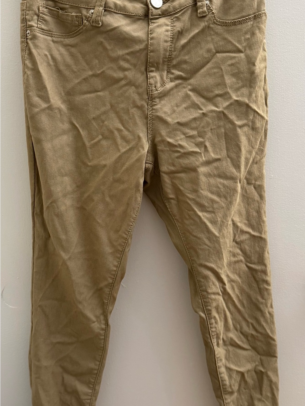 Fashion nova Skinny Stretch pants